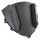 SUPPORT PARE BRISE MONTE ORIGINE PIAGGIO 400-530 MP3 2022> -1B009014-
