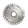 CASSETTE 12V. SRAM AXS RIVAL XG1250 XDR 10-30 ARGENT (EMPREINTE SRAM) (10,11,12,13,14,15,17,19,21,24,27,30) (MONTAGE ATELIER)