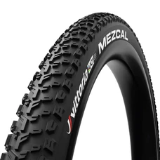PNEU VTT 29 X 2.35 VITTORIA MEZCAL 3 UCI RAINBOW NOIR TUBELESS READY TS (57-622) -TERRAIN SEC