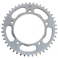 COURONNE 50 A BOITE ADAPTABLE APRILIA 50 RS 1999>2005  420  44 DTS (ALESAGE 102mm)  -P2R-