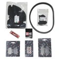 KIT/PACK ENTRETIEN MAXISCOOTER ADAPTABLE PIAGGIO 125 VESPA GTS 2007> -RMS