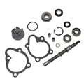 KIT REPARATION POMPE A EAU MAXISCOOTER ADAPTABLE KYMCO 125 DINK 1997>2003, 125 GRAND DINK 2001>2002 (TYPE ORIGINE)  -TOP PERFORMANCES-