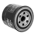 FILTRE A HUILE MOTO ADAPTABLE SUZUKI 750 GSX R 1985>1987, 1200 GV, 1400 GV (80x76mm) -HIFLOFILTRO HF134