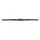 HANDLEBAR- FOR MTB  ITM ALCOR BLACK Ø31,8 W700mm