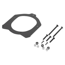 FIXATION CLICK SYSTEM MOTO SHAD POUR SACOCHE DE RESERVOIR BMW R 1300 R 2026>, R 1300 RS 2026> (W015CS)