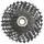 CASSETTE 13V. CAMPAGNOLO RECORD 10-33 (10-11-12-13-14-15-16-18-20-23-26-29-33)