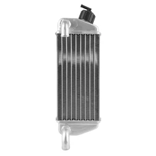RADIATEUR 50 A BOITE ADAPTABLE RIEJU 50 MRT 2018> (OEM: 0/000.580.5105) (AVEC BOUCHON) -P2R