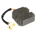 REGULATOR FOR MAXISCOOTER SUZUKI 125 BURGMAN 2002>2006 (5 WIRES) -P2R