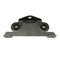 RADIATOR SUPPORT (LOWER) "PIAGGIO GENUINE PART" APRILIA 50 TUONO  -AP8234222-