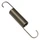 SPRING FOR CENTRE STAND FOR MAXISCOOTER PIAGGIO 125 VESPA PX (R.O.176444) (SOLD PER UNIT) -SELECTION P2R