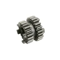 PIGNON BVM 50 A BOITE ADAPTABLE MINARELLI 50 AM6 19/22DTS (3/4e ARBRE PRIMAIRE SERIE 2) (TYPE D'ORIGINE) -TOP PERFORMANCES