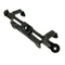 RADIATOR SUPPORT (UPPER) "PIAGGIO GENUINE PART" APRILIA 1000 RSV-2, FALCO, TUONO, FUTURA -AP8134380