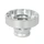 OUTIL PRO DEMONTE BOITIER / CUVETTE CYCLUS POUR BOITIER T47 COMPATIBLE AVEC L'OUTIL SNAP.IN 179967 OU CLE 32mm (ROTOR - CERAMICSPEED - KOGEL)