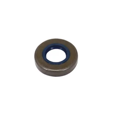OIL SEAL FOR CRANKSHAFT FOR 50cc MOTORBIKE MINARELLI 50 AM (17x35x8mm - METALIC) -ARTEIN