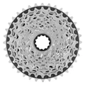 CASSETTE 12V. SRAM AXS FORCE XG-1270 10-36 POUR CORPS XDR (EMPREINTE SRAM) (10-11-12-13-15-17-19-21-24-28-32-36)