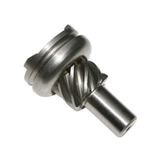 NOIX DE KICK SCOOT ADAPTABLE PEUGEOT 50 BUXY, ZENITH, FOX EQUIPE DE POMPE MIKUNI (12,5mm) (R.O. 732802) -BUZZETTI