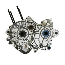 COMPLETE CRANKCASE "PIAGGIO GENUINE PART" APRILIA 50 RS4 2011>2017  -CM1503105-