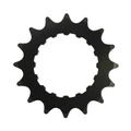 SPROCKET COMPATIBLE BOSCH E-DRIVE - STRONGLIGHT (BOSCH 2nd génération) 16T.
