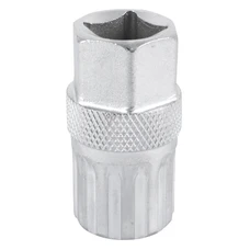 OUTIL DEMONTE ROUE LIBRE NEWTON POUR SHIMANO