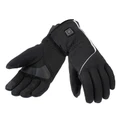GANTS AUTOMNE/HIVER TUCANO HOMME SOWARM CHAUFFANT COMPATIBLE ECRAN TACTILE NOIR T11 (XL) (LIVRE AVEC BATTERIE) (HOMOLOGUE CE EN 13594:2015)