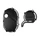 PROTECTION/COUVRE CARTER D'EMBRAYAGE ET D'ALLUMAGE/ALTERNATEUR MOTEUR EXTREME STARK FUTURE VARG MX 1.0 2023, VARG MX 1.2 2024, VARG EX 2025> NOIR (PAIRE) -POLISPORT