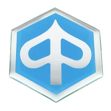 DECOR/LOGO/ECUSSON PIAGGIO ORIGINE PIAGGIO TRIPORTEUR APE TM703 ESSENCE 2008>2016 -567837
