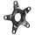 SPIDER / ETOILE PLATEAU POUR POLINI EP3 VTT MONOPLATEAU 5 FIXATIONS (CNC) ref 955.120.007