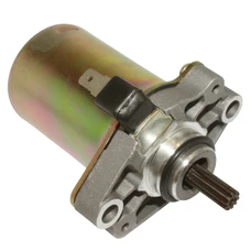 ELECTRIC STARTER FOR SCOOT SUZUKI 50 KATANA 1997>2006  -SELECTION P2R-