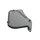 COUVERCLE POMPE A HUILE ORIGINE PIAGGIO 50 GILERA SMT, RCR 2006>2017/DERBI SENDA 2006>2017/APRILIA SX, RX, RS 2006>2017  -00H03706011-