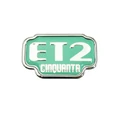 AUTOCOLLANT/STICKER/DECOR COFFRE ET2 ORIGINE PIAGGIO -577119-
