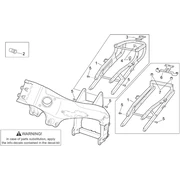 Chassis I
