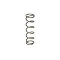 RESSORT DE BOISSEAU CARBURATEUR CYCLO GURTNER POUR MBK/MOTOBECANE 88, 40 AVEC RESSORT (MOTEUR AV7) (3771)