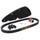 KIT ENTRETIEN MAXISCOOTER ADAPTABLE PIAGGIO 350 BEVERLY 2017>2020 (PACK 5 PIECES) -SELECTION P2R PREMIUM