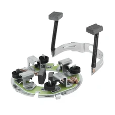 STARTER BRUSHES HOLDER FOR HONDA (MITZUBA SM2-SM8) -SGR