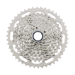 CASSETTE 10 Speed SHIMANO DEORE M4100 11-46 (11-13-15-18-21-24-28-32-37-42)