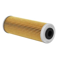 FILTRE A HUILE MOTO ADAPTABLE KTM 890 DUKE R 2020>, 950-990-1190 ADVENTURE, 990-1290 SUPERDUKE, 1290 SUPER ADVENTURE/CF MOTO 800 MT 2022> (41x130mm)  -HIFLOFILTRO HF650-