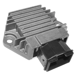 REGULATOR FOR HONDA 125 PANTHEON 2stroke 1998>2002, DYLAN 2002>2007, SH 2001>2004/PIAGGIO 250 X9 2000>2003/PEUGEOT 250 SV 2001>2002 - 5 PLUGS - SELECTION P2R