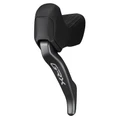 LEVIER/MANETTE ROUTE HYDRAULIQUE SHIMANO GAUCHE 12V. GRX RX825 NOIR
