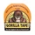 RIM TAPE- GORILLA- ADHESIVE -SEAL THE MTB RIM FOR CONVERSION ON A TUBELESS SYSTEM- 48mm (ROLL 11m)