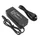CHARGEUR DE BATTERIE TROTTINETTE 48V - 54,6V 2A (CONNECTEUR GX16) -SELECTION P2R