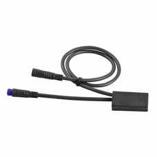 DISPOSITIF ELECTRONIQUE POLINI HI-SPEED POUR VAE/E-BIKE A MOTEUR BROSE FANTIC (6 PIN) (ATTENTION PORT DU CASQUE OBLIGATOIRE POUR L'UTILSATEUR DU VAE) ref 950.830.051