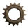 FREEWHEEL 1 Speed P2R 16T. BRONZE (FOR CHAIN 3.30 - 1/2"x1/8" CITY/BMX)