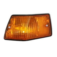 FLASHER-REAR-RIGHT-ORANGE "PIAGGIO GENUINE PART" 125 VESPA PX -230339