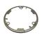 PULLEY COVER "PIAGGIO GENUINE PART" APRILIA 50 SR H2O, MOJITO, SCARABEO DITECH -AP2MEA000423