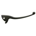 BRAKE LEVER FOR MALAGUTI 125 BLOG 2008>2010, CENTRO 2008>2010  RIGHT BLACK (OE 12119703)  -SELECTION P2R-