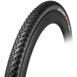 PNEU GRAVEL 700 X 40 TUFO SWAMPERO HD NOIR TUBELESS READY TS (40-622)