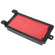 FILTRE A AIR SCOOT ADAPTABLE KYMCO 50 AGILITY 4T 16 POUCES 2008>, DINK 4T 2007>, PEOPLE 4T 2006>, SUPER 8 4T 2009> -P2R