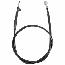 TRANSMISSION COMPTEUR SCOOT ADAPTABLE SCOOT 50 CHINOIS GY6, 139 QMB 12 POUCES A VISSER/A CLIPSER + FIXATION + CARRE/FENDU (LONGUEUR 1090 mm)  -SELECTION P2R-
