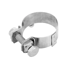 1A015925 - RETAINING CLAMP