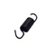 SWING ARM SPRING "PIAGGIO GENUINE PART" 125-250 MP3, X-EVO, X9, BEVERLY/GILERA 125-250-300 NEXUS  -597490-